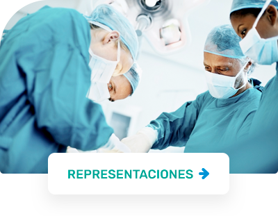 representantes